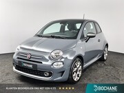 Fiat 500 - 1.0 Hybrid Sport | Carplay | Climate Control | Panoramadak