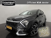 Kia Sportage - 1.6 T-GDi 150pk Mild Hybrid DynamicLine | Trekhaak | 1650KG