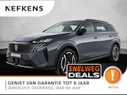 Peugeot E-5008 - Allure Long Range 97 kWh 230pk Automaat | Tot 670 km Bereik