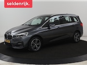 BMW 2-serie Gran Tourer - 218i 7 Persoons Executive | Sport Line | 1e eigenaar | Stoel