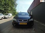 Seat Leon - 1.2 TSI Style 5 DEURS NAVI AIRCO
