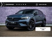 Volvo EC40 - Single Motor Extended Range Ultra Europa Black Editon | Adap