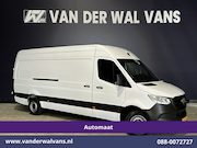 Mercedes-Benz Sprinter - 311 CDI 9G-Tronic Automaat L3H2 Euro6 Airco | Camera | Apple