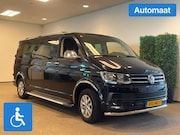 Volkswagen Transporter - L2H1 Rolstoelbus Automaat