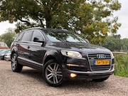 Audi Q7 - 3.0 TDI quattro Pro Line+ 7p. | Automaat | Clima + Cruise nu
