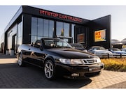 Saab 9-3 - Cabrio 2.3 Turbo Viggen, 230 PK, Origineel,