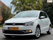 Volkswagen Polo - 1.2 TSI Comfortline|AUT|TREKHAAK|CRUISE|ELEKRAMEN|DEALERONDE