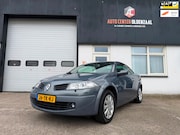 Renault Mégane - Coupé-Cabriolet 1.6-16V Tech Line|Airco|Xenon