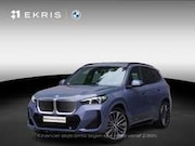BMW iX1 - eDrive20 67 | M Sportpakket | Comfort Pack | 20 in