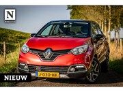 Renault Captur - 1.2 TCe Helly Hansen|Automaat|Camera|Trekhaak