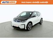 BMW i3 - Basis 120Ah 42 kWh l JD74899 l