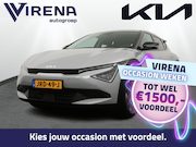 Kia EV6 - Air 84 kWh - Stoel-/stuurverwarming - - Cruise Control Adapt