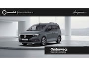 Mercedes-Benz EQT - Tourer 200 L1 Premium Plus 45kWh