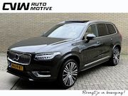 Volvo XC90 - 2.0 T8 Recharge 390pk AWD Inscription Exclusive | Panoramada