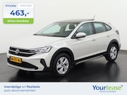 Volkswagen Taigo - 1.0 TSI Life DSG | All-in 463, - Private Lease | Direct uit