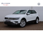 Volkswagen Tiguan - 1.4 TSI ACT Trendline 150pk|Panoramadak|Trekhaak