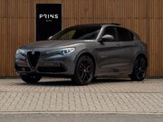 Alfa Romeo Stelvio - 2.0T AWD Veloce 280pk | Pano-dak | Harman/Kardon | Adapt. cr