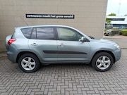 Toyota RAV4 - 2.0 VVTI EXECUTIVE AUTOMAAT