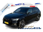 Audi SQ7 - 4.0 TDI SQ7 QUATTRO ALLE OPTIE'S € 175.168, - NIEUWPRIJS