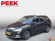 Skoda Fabia - Combi 1.0 Business Edition | Navi/Carplay/Andriod | Stoelver
