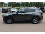 Mazda CX-5 - 2.0 SkyActiv-G 165 Business Comfort / Trekhaak / 360Camera /