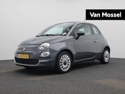 Fiat 500 - 1.0 Hybrid Dolcevita | PANO | Cruise Control | Apple Carplay
