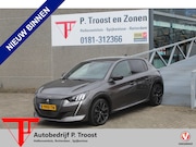 Peugeot 208 - 1.2 PureTech GT Pack Stoelverwarming! 360 graden camera/Appl