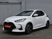 Toyota Yaris - 1.5 Hybrid 115 Dynamic Automaat 116pk | Keyless entry | Acht