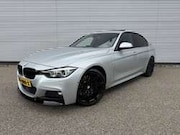 BMW 3-serie - 340i MSp.Ed. NAP Dealer OH Harman Kardon P