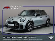 MINI Mini - 5-Deurs 2.0 Cooper S John Cooper Works XL