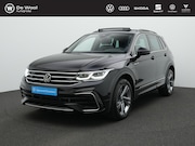 Volkswagen Tiguan - 1.4 TSI eHybrid 245 pk DSG R-Line Business | Panoramadak | S