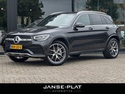 Mercedes-Benz GLC-klasse - 300e 4MATIC AMG Keyless | 20 Inch | SoH 95.72%