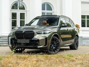 BMW X5 - xDrive50e M-Sport | Pano | 22 inch | Luchtvering | Manhattan