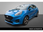 Ford Puma - 1.0 EcoBoost Hybrid ST-Line 125PK Automaat | Winterpack |