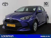 Toyota Yaris - 1.5 Hybrid 115 Comfort | Apple CarPlay / Android Auto |