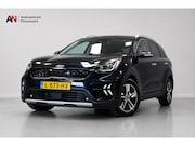 Kia Niro - 1.6 GDi ExecutiveLine |Pano|Stoelkoeling|Memory|Leder|