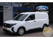 Ford Transit Courier - 1.5 EcoBlue Trend BPM-VRIJ!! 100PK AIRCO P-SENSOREN CRUISE A