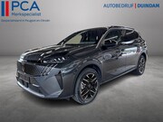 Peugeot 5008 - Hybrid 145 GT | Wordt verwacht |