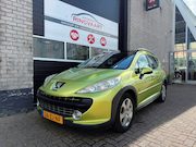 Peugeot 207 - SW Outdoor 1.6 VTi XS Nette Auto Leer