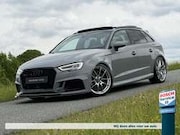 Audi RS3 - 2.5 TFSI Quattro MTR700 / R8 Keramisch / TTE700