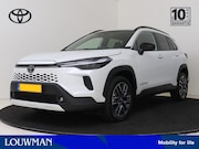Toyota Corolla Cross - Hybrid 140 Dynamic *NIEUW