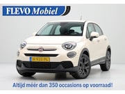 Fiat 500X - 1.0 GSE Urban 120TH Edition LED|1e Eig|Half-Leder|Navi|Trekh