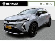 Renault Captur - 1.8 E-Tech full hybrid 160 esprit Alpine - Demo