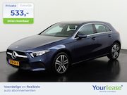 Mercedes-Benz A-klasse - 250 e Premium | All-in 533,- Private Lease | Direct uit voor