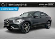 Mercedes-Benz GLC-Klasse Coupe - GLC 300e Automaat 4MATIC Business Solution AMG | Premium Plu