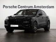 Porsche Cayenne - Coupé E-Hybrid