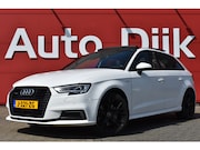 Audi A3 - Sportback 1.4 e-tron Pro Line plus Pano | Navi | LED | Cruis