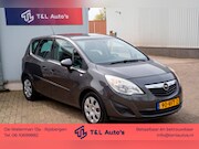 Opel Meriva - 1.4 Turbo Edition
