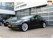 Tesla Model 3 - Standard RWD Plus 60 kWh facelift