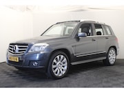 Mercedes-Benz GLK-klasse - 280 4-Matic youngtimer